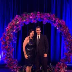 Meet your Posher, Larissa